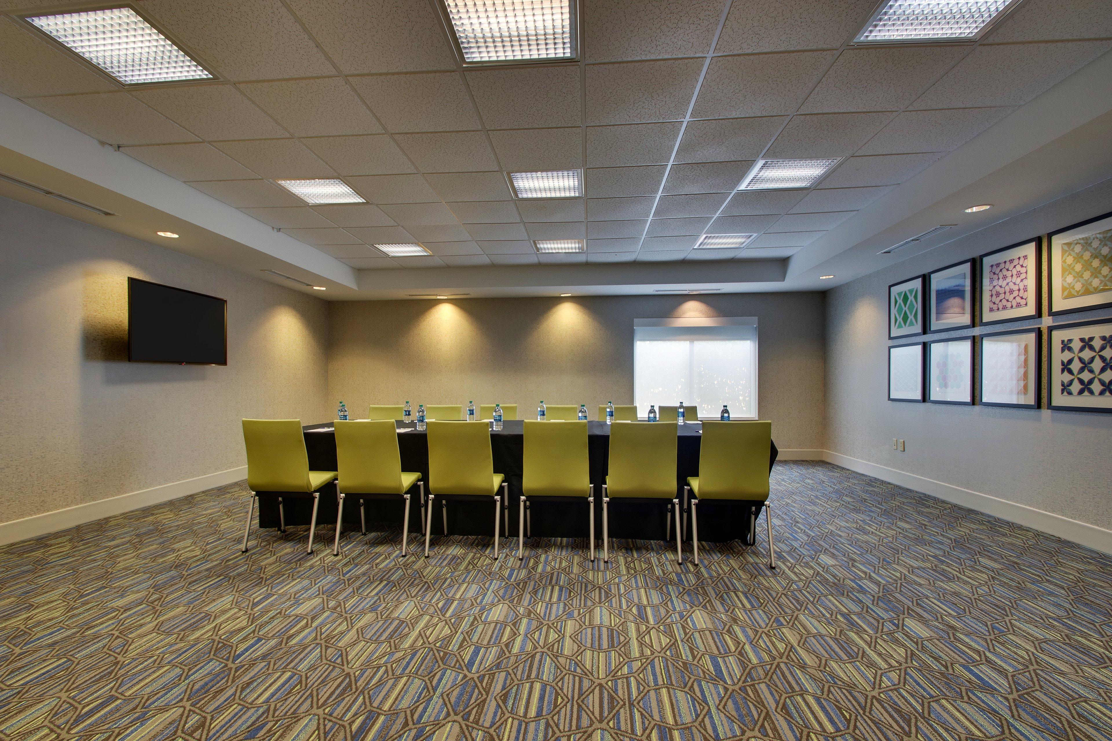 Holiday Inn Express Hotel & Suites Morris By Ihg Екстериор снимка