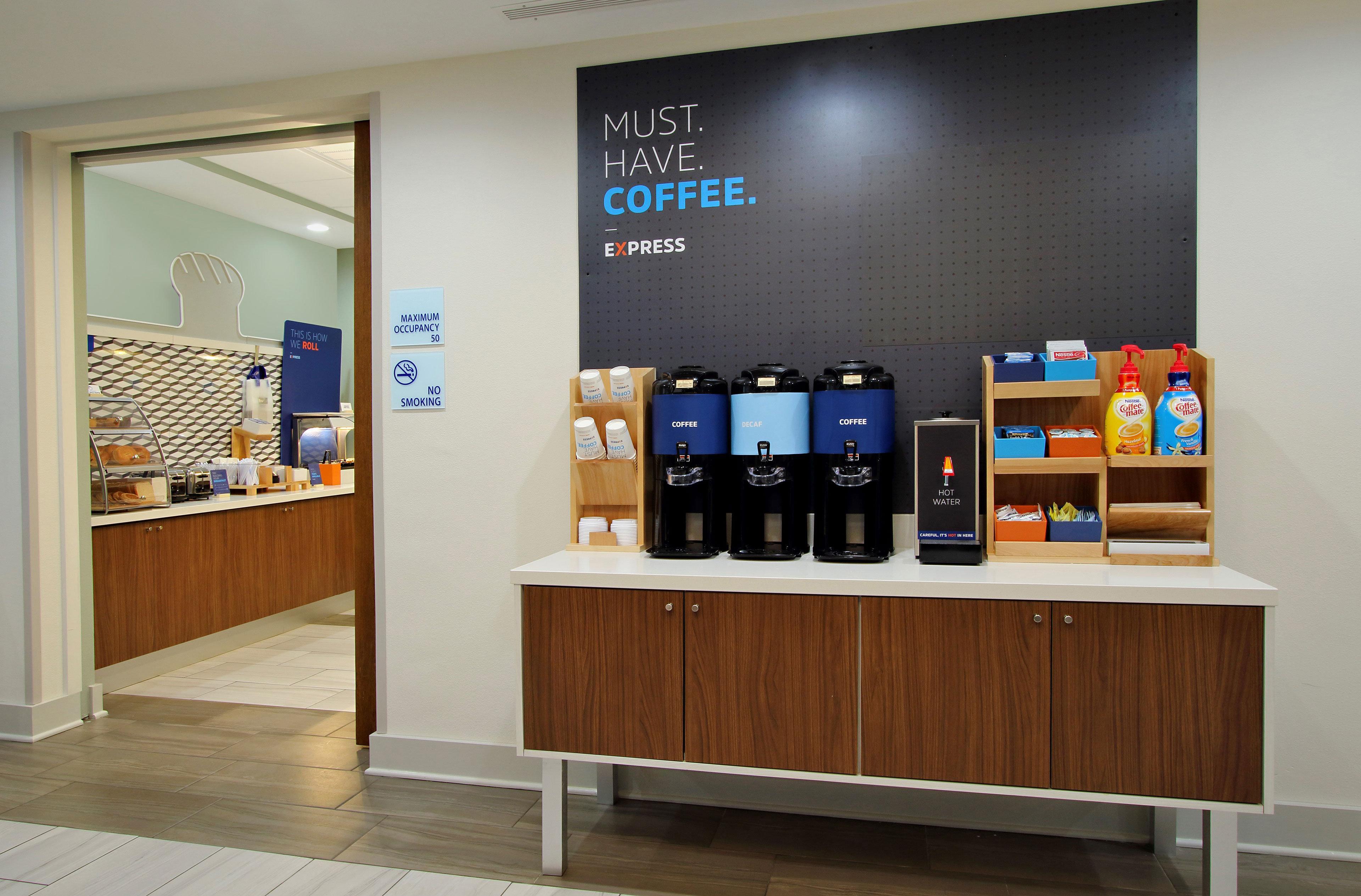 Holiday Inn Express Hotel & Suites Morris By Ihg Екстериор снимка