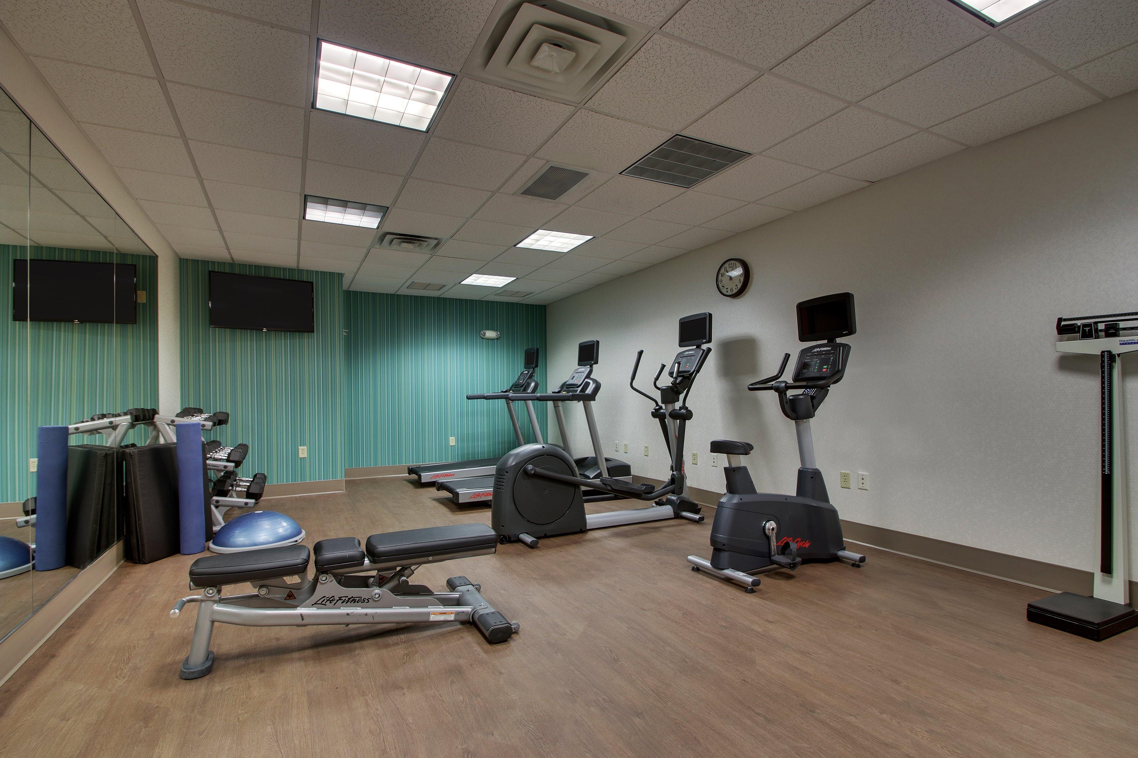 Holiday Inn Express Hotel & Suites Morris By Ihg Екстериор снимка